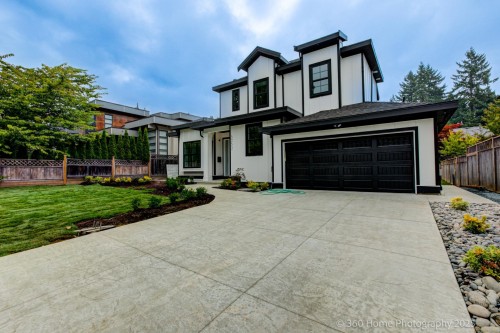 3252 Allan Road, North Vancouver, BC 