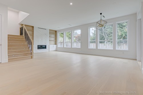 3252 Allan Road, North Vancouver, BC 