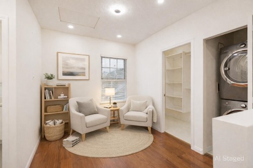 6-6262 Ash Street, Vancouver, BC 