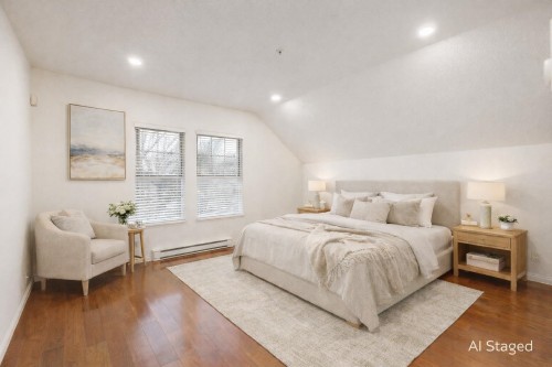 6-6262 Ash Street, Vancouver, BC 