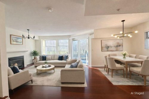 6-6262 Ash Street, Vancouver, BC 