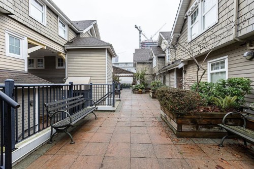 6-6262 Ash Street, Vancouver, BC 