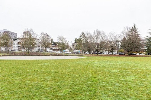 6-6262 Ash Street, Vancouver, BC 