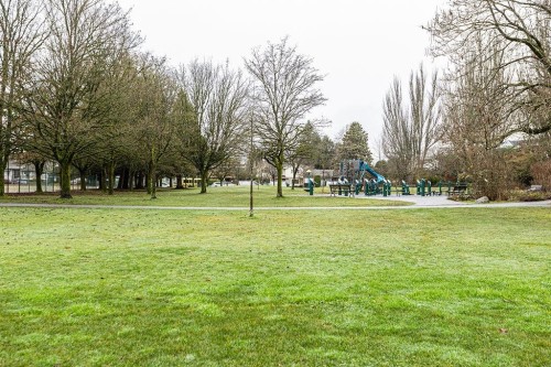 6-6262 Ash Street, Vancouver, BC 