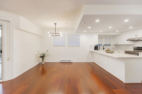 6-6262 Ash Street, Vancouver, BC 