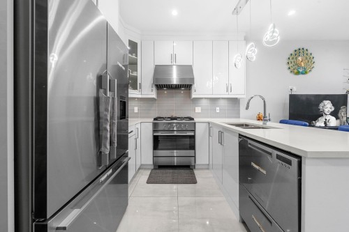 6751 Knight Street, Vancouver, BC 