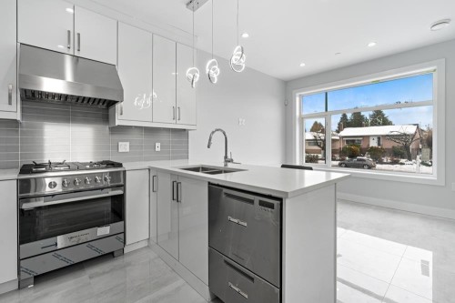 6751 Knight Street, Vancouver, BC 