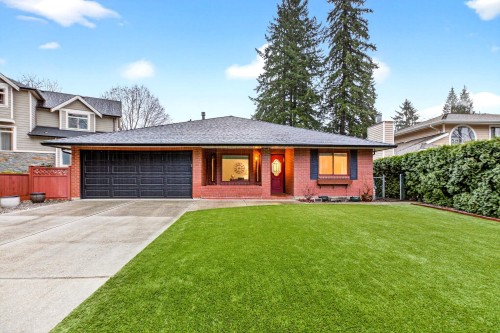 3960 Robin Place, Port Coquitlam, BC 