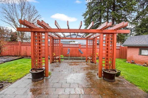 3960 Robin Place, Port Coquitlam, BC 