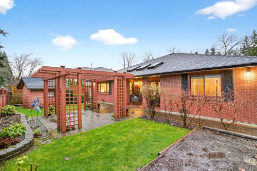 3960 Robin Place, Port Coquitlam, BC 