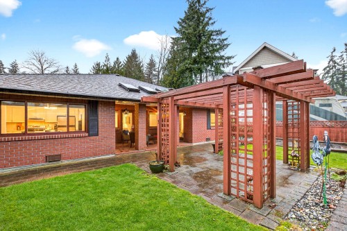 3960 Robin Place, Port Coquitlam, BC 