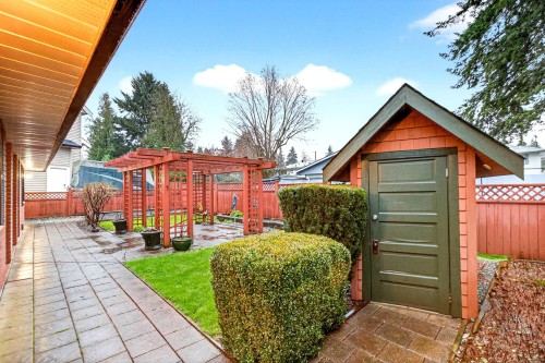 3960 Robin Place, Port Coquitlam, BC 