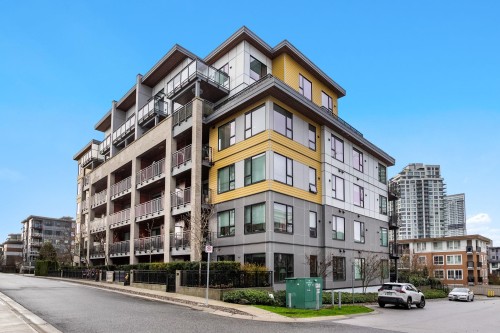 414-621 Regan Avenue  Coquitlam, BC V3J 0K1