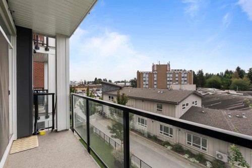 3314-2180 Kelly Avenue, Port Coquitlam, BC 