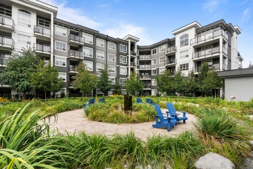 3314-2180 Kelly Avenue, Port Coquitlam, BC 