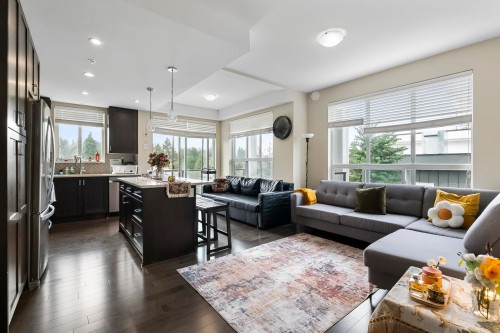 3314-2180 Kelly Avenue, Port Coquitlam, BC 