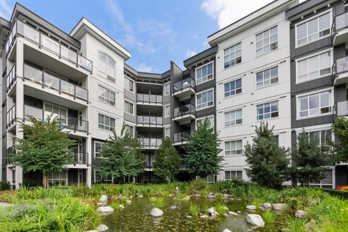 3314-2180 Kelly Avenue, Port Coquitlam, BC 