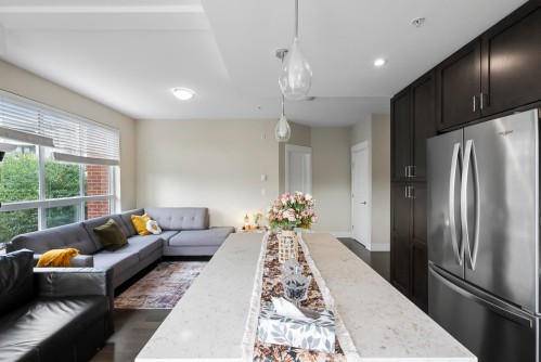 3314-2180 Kelly Avenue, Port Coquitlam, BC 