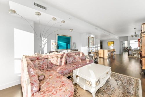 502-6080 Iona Drive, Vancouver, BC 