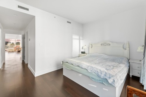 502-6080 Iona Drive, Vancouver, BC 