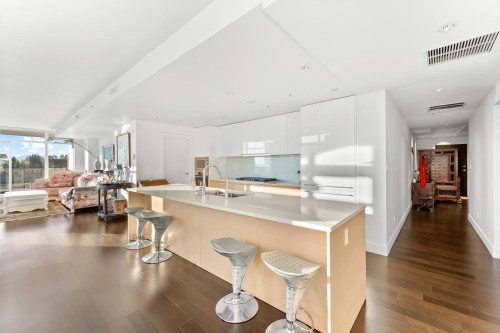 502-6080 Iona Drive, Vancouver, BC 