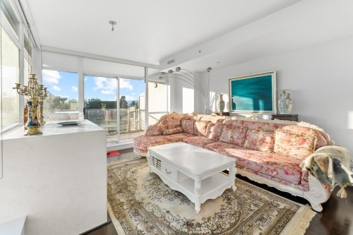 502-6080 Iona Drive, Vancouver, BC 