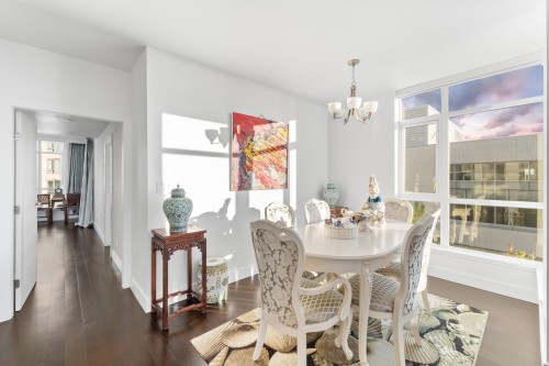 502-6080 Iona Drive, Vancouver, BC 