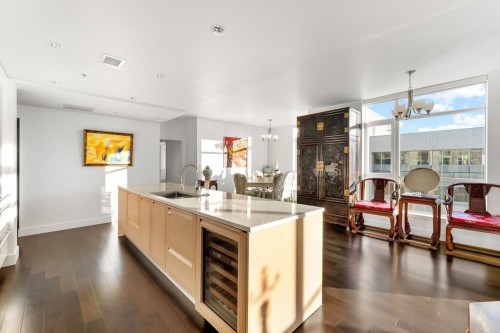 502-6080 Iona Drive, Vancouver, BC 