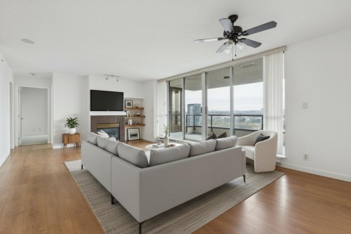 1902-2138 Madison Avenue, Burnaby, BC 