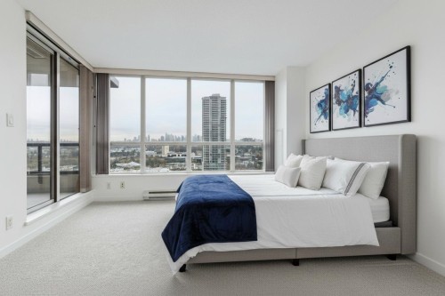 1902-2138 Madison Avenue, Burnaby, BC 