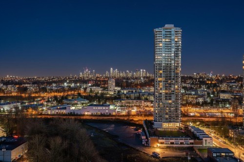 1902-2138 Madison Avenue, Burnaby, BC 