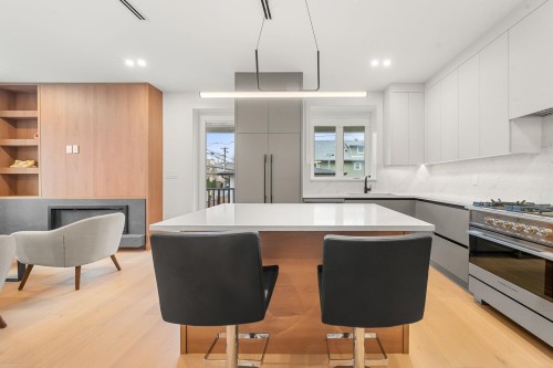 3483 Adanac Street, Vancouver, BC 