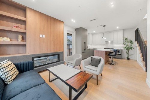 3483 Adanac Street, Vancouver, BC 