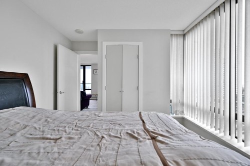 1403-7325 Arcola Street, Burnaby, BC 