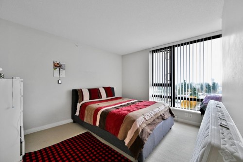 1403-7325 Arcola Street, Burnaby, BC 