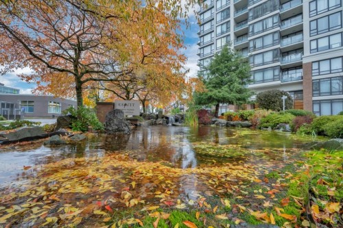 1403-7325 Arcola Street, Burnaby, BC 