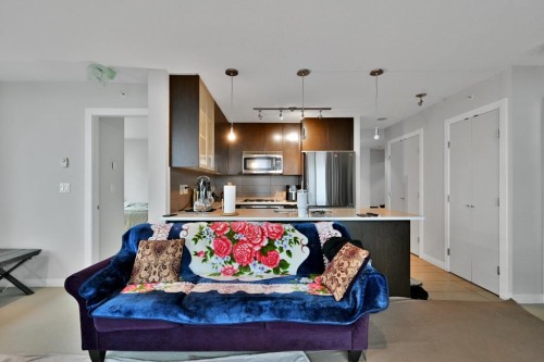 1403-7325 Arcola Street, Burnaby, BC 