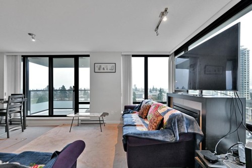 1403-7325 Arcola Street, Burnaby, BC 