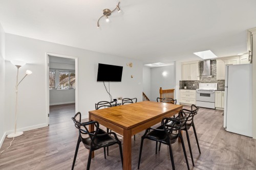 3529 Napier Street, Vancouver, BC 