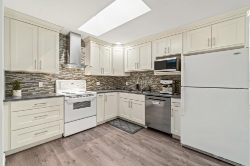 3529 Napier Street, Vancouver, BC 