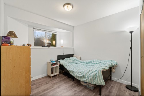 3529 Napier Street, Vancouver, BC 