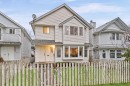 3529 Napier Street, Vancouver, BC 