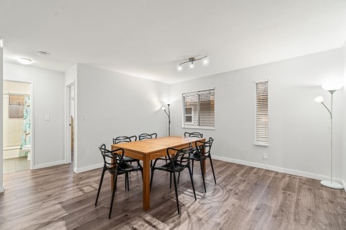 3529 Napier Street, Vancouver, BC 