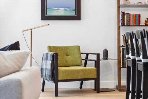 402-1477 Pender Street W, Vancouver, BC 