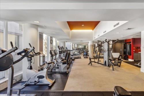 402-1477 Pender Street W, Vancouver, BC 