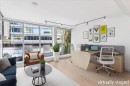 402-1477 Pender Street W, Vancouver, BC 