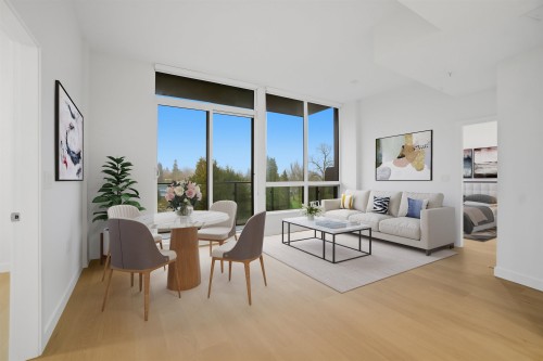 608-5212 Cambie Street, Vancouver, BC 