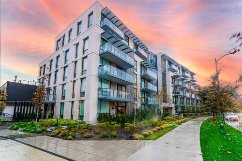 608-5212 Cambie Street, Vancouver, BC 