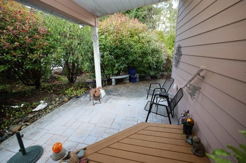 312-1585 Field Road, Sechelt, BC 