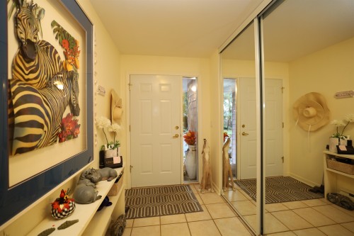 312-1585 Field Road, Sechelt, BC 